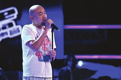 “好声音”被剧透、被广告引吐槽观众:广告真多