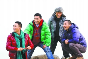 “北京青年”获专家力挺广电总局赞其诠释北京精神