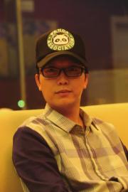 李玉刚视张艺谋杨丽萍是偶像曾捡钱包原地等失主