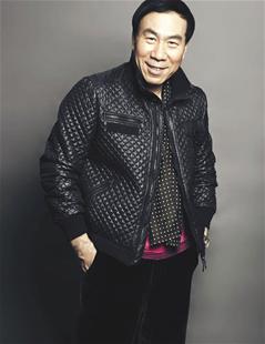 张伟平张艺谋“离婚”后