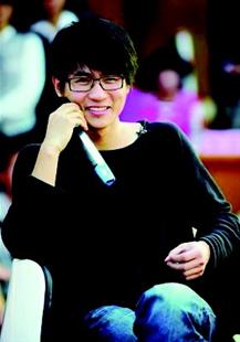 曝韩寒将与金丽华离婚两岁幼女抚养权为争夺重点