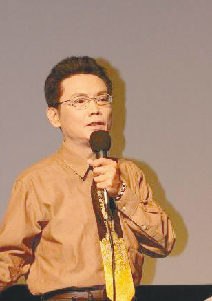 石班瑜曝周星驰成功秘笈:只要是对的东西他都接受
