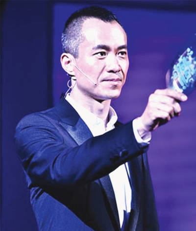 余少群上相亲节目被疑炒作邱启明:都是我在炒作