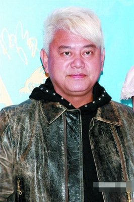 陈百祥涉嫌非法集资被警方传讯曾被认为是受害者