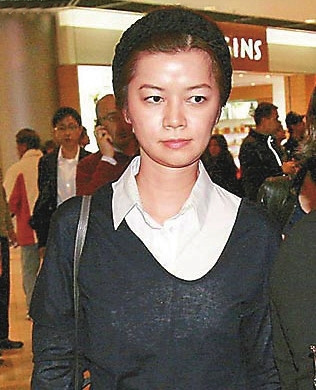 周星驰遭追讨5700万元前女友称帮其理财13年