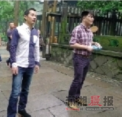 阿穆隆刑满释放自称会戒酒出狱后一路无人识