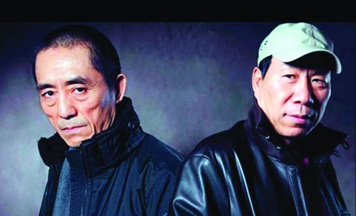 “二张闹离婚”律师:新画面或不能收回管理权(图)