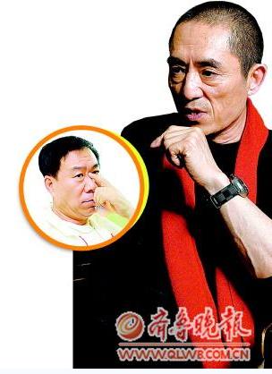 “二张分家”走法律程序