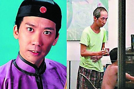 张达明短信报平安:我是病了康复中,平常心有信心