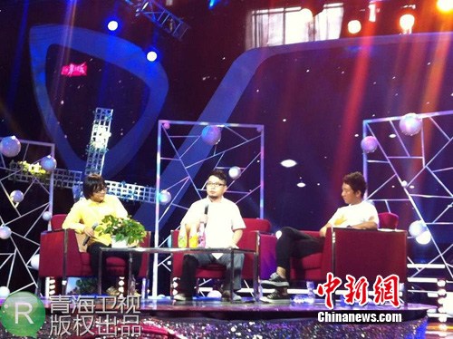 吴娈“离席”转型主持人