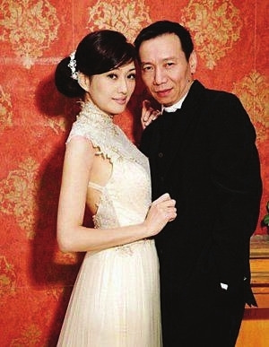 孟广美老公被起诉前妻得几亿财富后追分巨额财产