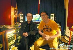 陈雨黎不幸车祸身亡阿朵惊诧:一周前我们还聊天
