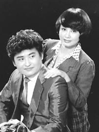 刘欢求爱史曝光仅用9天追到美女导演老婆(图)