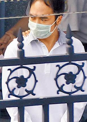 12网友下载散播李宗瑞淫片被捕有工程师厨师(图)