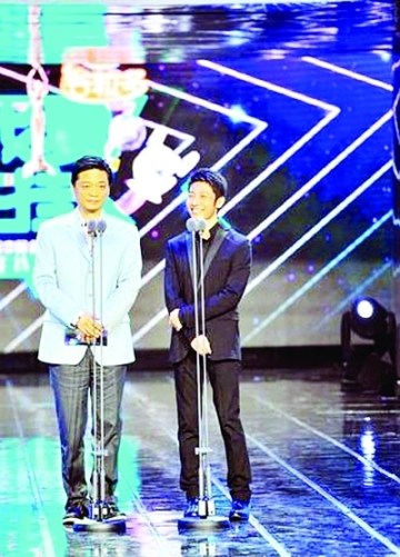 撒贝宁自曝没老婆遭倪萍调侃观众齐喊“章子怡”