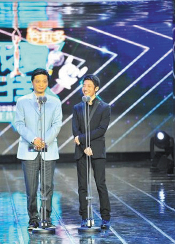 孟非调侃开“非诚”主持人专场问撒贝宁:你需要吗