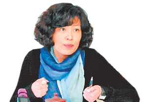 哈文见记者“快闪”团队成员曝春晚仍打