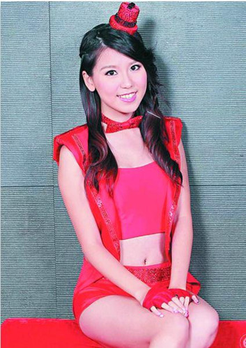 TVB新人疑遭导演虐待被胶袋套头撞墙坐地上呕吐