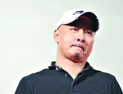 《白鹿原》因故延期上映王全安:等几天不是问题