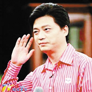 崔永元要去大学当老师承认跟央视提要回母校教书