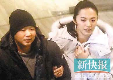姚晨年底嫁曹郁?狂扫珠宝店未来公公认定儿媳