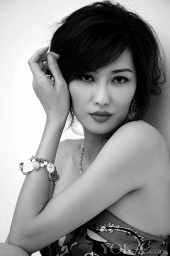 孟广美否认是小三丈夫前妻斥其说谎两人说法矛盾
