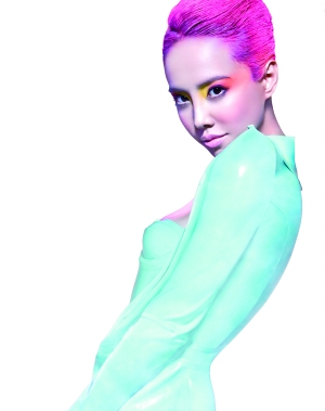 蔡依林发新专辑歌曲外泄被指炒作招数必不可少