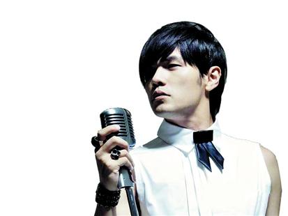 《好声音》欲出台湾版或请周杰伦张惠妹当导师