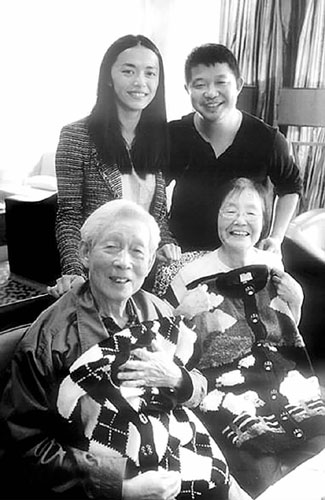 传姚晨年底结婚准公公赞儿媳是“镜外飞来一丽娥”