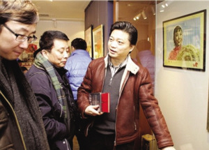 崔永元确认回母校当老师央视尚未接到离职通知