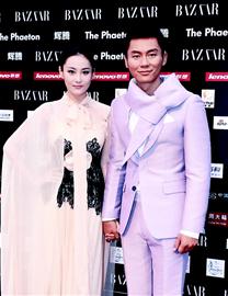 传张馨予李晨恋情仅维持20天曾计划后年结婚(图)