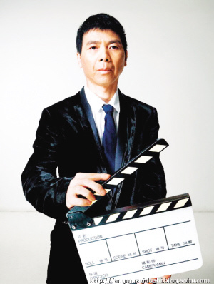 冯小刚被曝无退休之意未来将拍轻松电影(图)