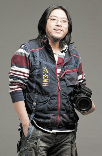 高晓松将与郭德纲"拼口才":把水浒聊成白领故事