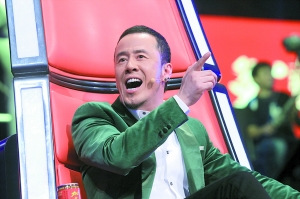 “好声音”杨坤16名学员将开唱齐披32号战袍(图)