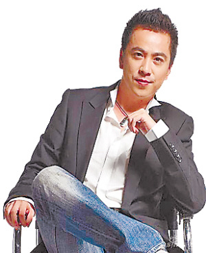 王中磊与冯小刚不轻易分手:我们像两口子要诚实