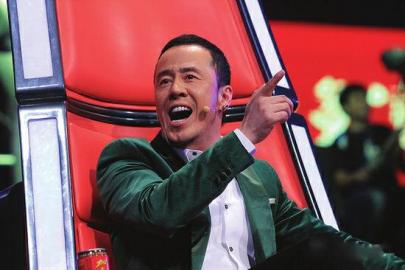 “好声音”提前录制防剧透加强保密断网清场(图)