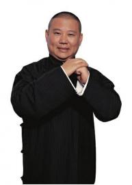 郭德纲高晓松联手说名著经纪人:不比易中天差