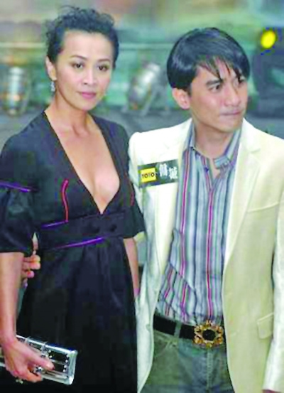 梁朝伟拍日片被炮轰没骨气公司:他还没签约