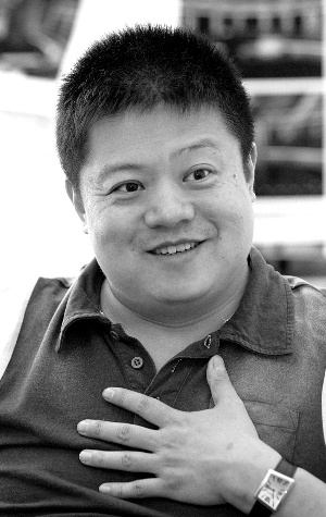 马东谈主持必备要素:央视要求相貌,毕福剑是底线
