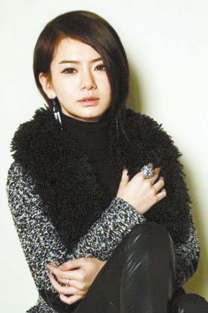 郭敬明斥“小时代”导演乱改剧本拉女演员戚薇下水