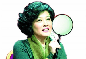 央视力邀“好声音”上春晚哈文亲到现场挑选手(图)