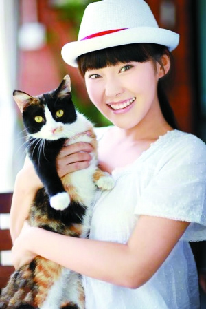 张佳宁拒与舅舅“温太医”演情侣:我俩还是像父女