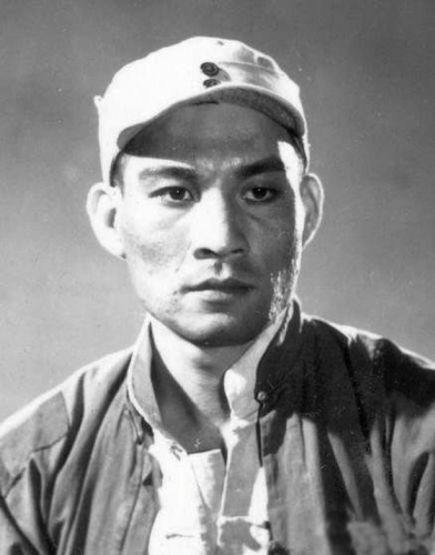 老艺术家王志刚去世曾主演“苦菜花”