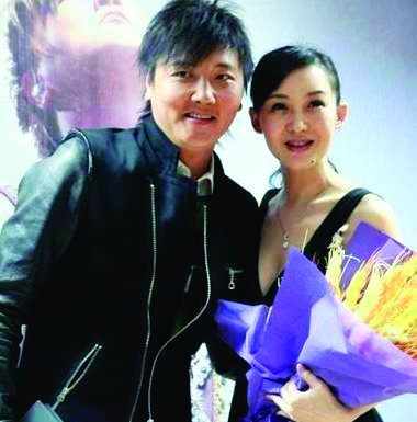 买红妹剧组遭孙楠经纪人怒斥:别再绑架买红妹