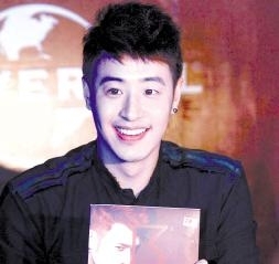 潘玮柏自曝交女友心得:不给对方买奢侈品试真心