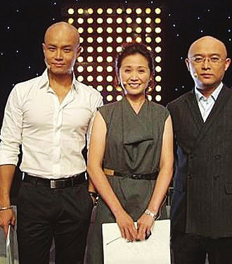 “非诚勿扰”将改版孟非乐嘉黄菡三主持人不变