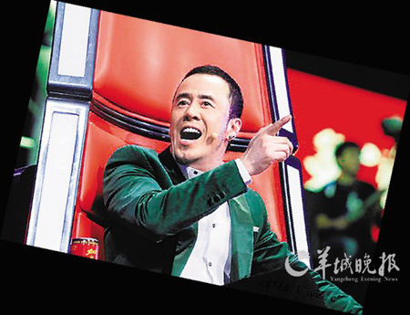 丁丁被杨坤“潜规则”?网友:没结婚为啥不能一起