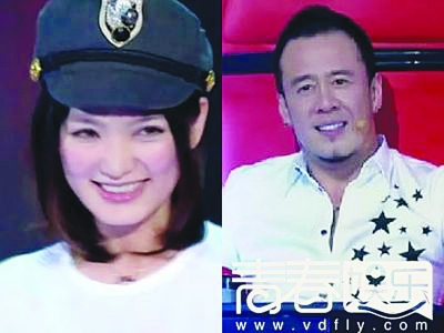 经纪人否认杨坤丁丁热恋:纯属胡编都是瞎写