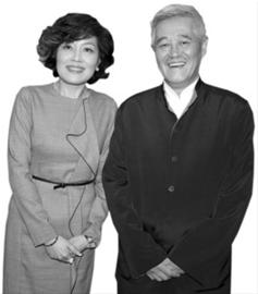 赵本山:春晚能上就上,只要哈文导演需要我