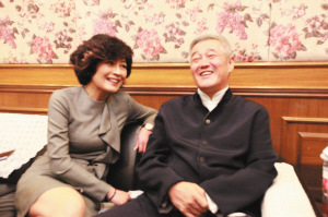 哈文力挺赵本山上春晚:做好准备,咱们再开始